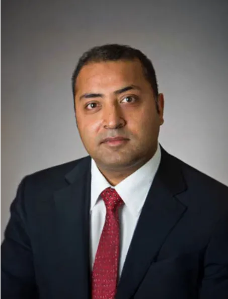 Sandeep Chadha
