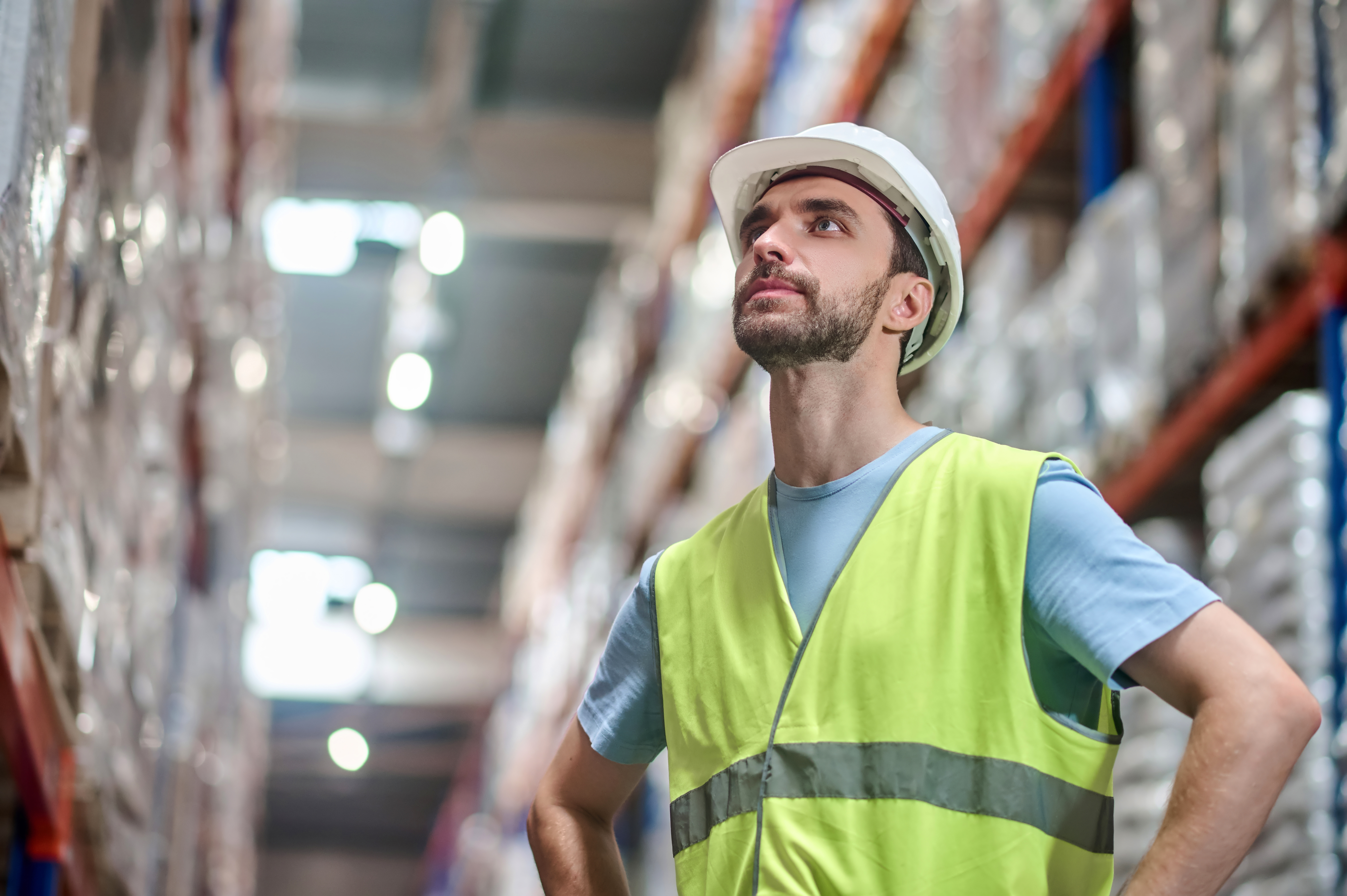 Careers Background