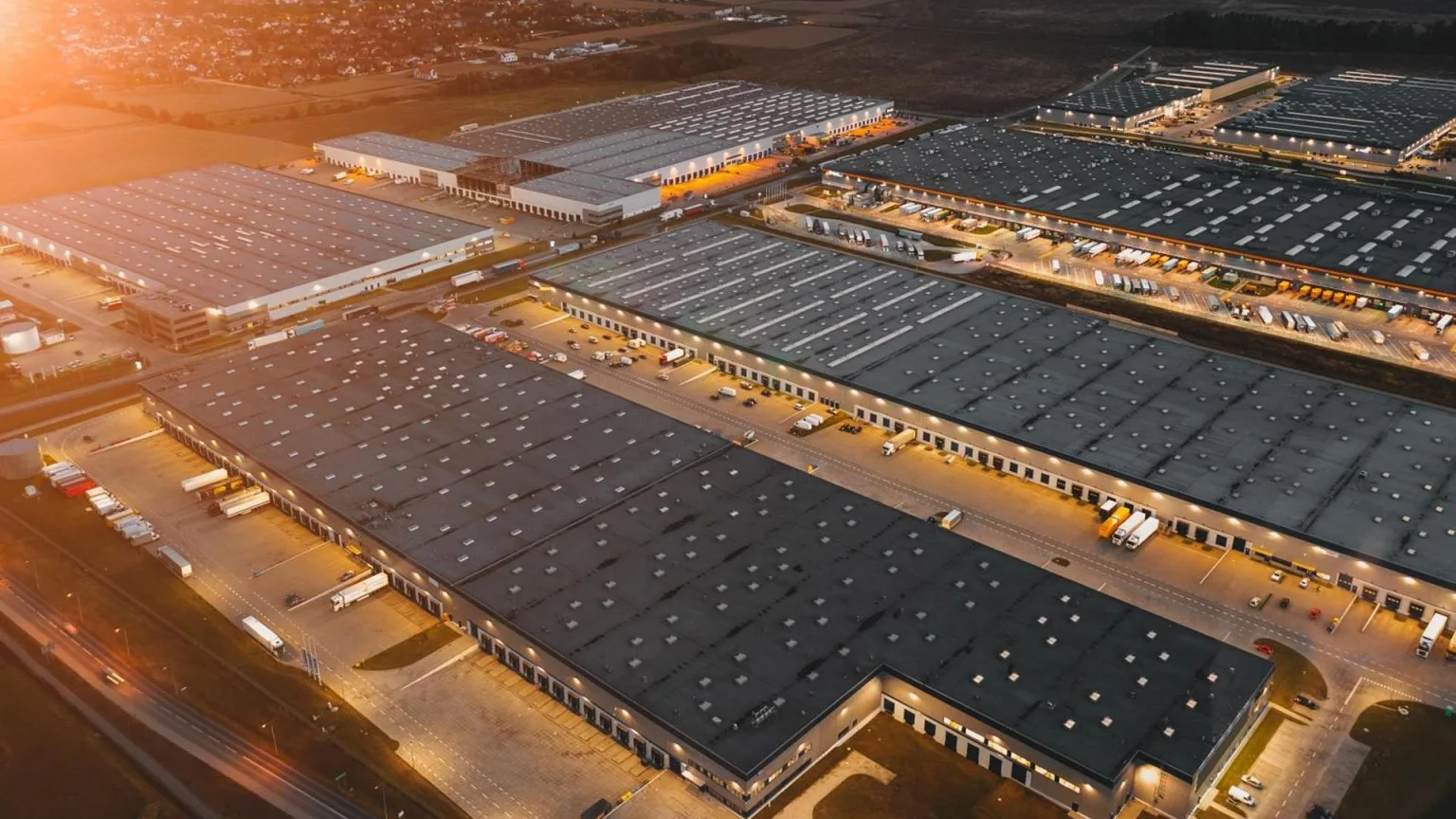 Pondicherry Facility