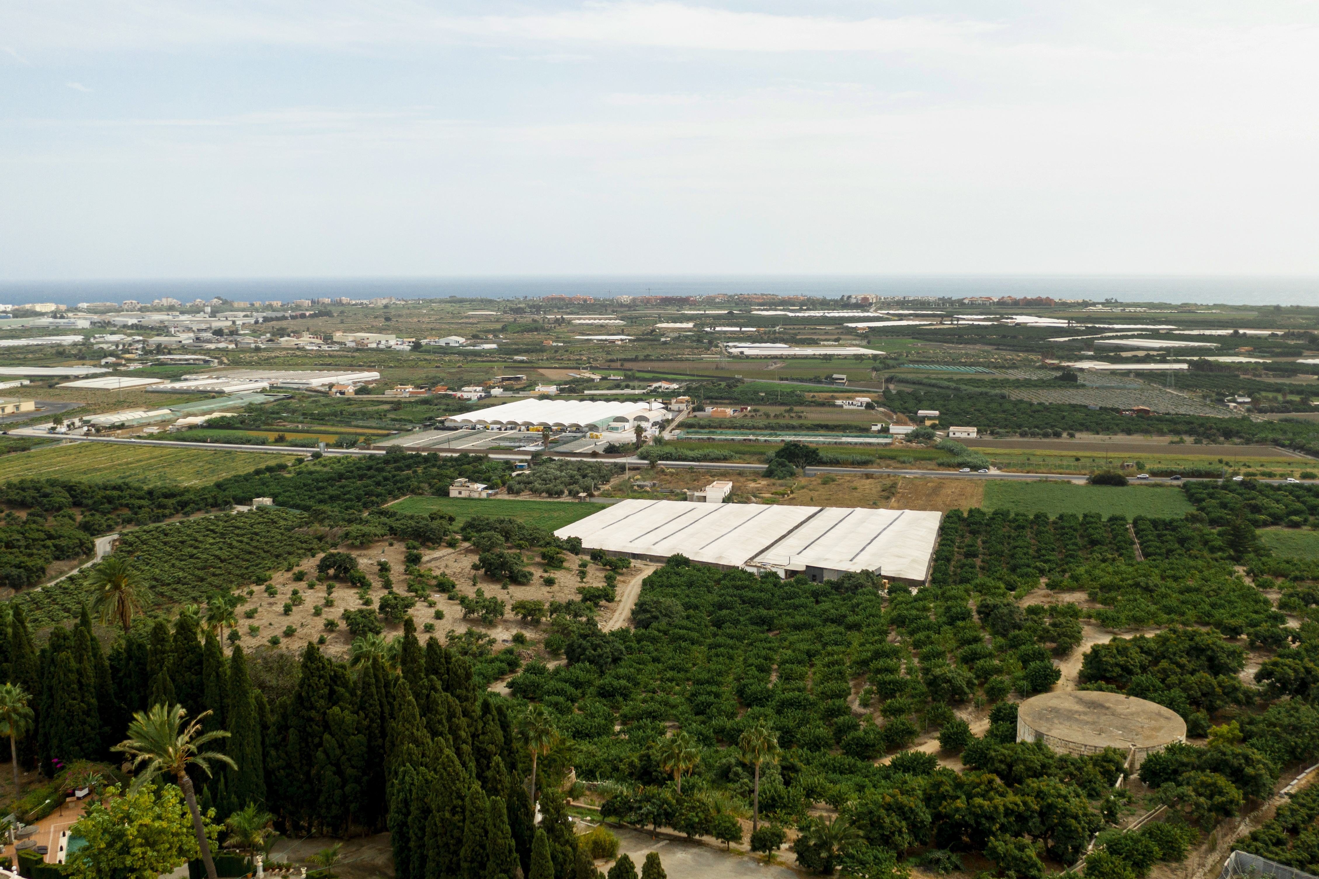 Land Acquisition