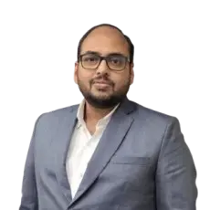 Kaushik Vora