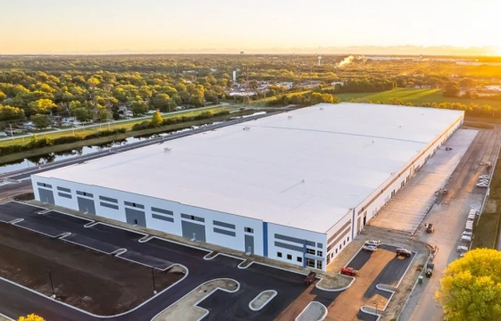 Chengalpattu Industrial Park