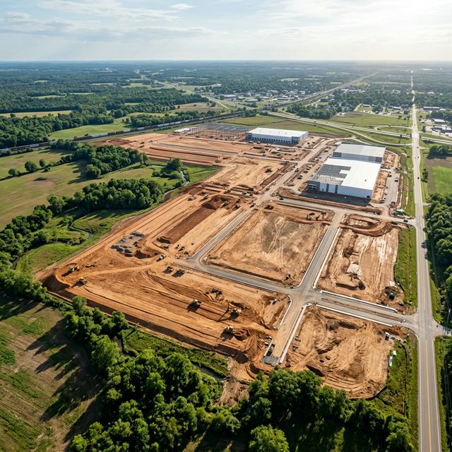 Project Expansion